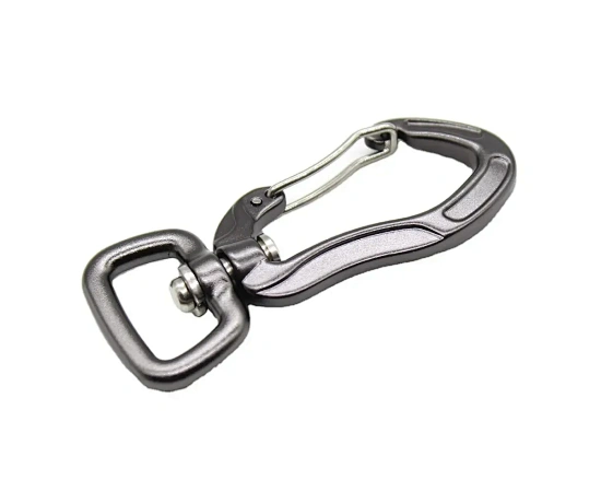 3 KN CARABINER